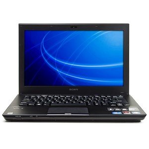 Sony VAIO VPCSA23GX/BI Laptop Computer