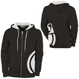 Nomis Touch Full-Zip Hooded Sweatshirt - Men's