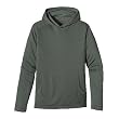 Patagonia Mens Lightweight Sun Hoody