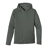Patagonia Mens Lightweight Sun Hoody