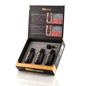 Revivogen Scalp Therapy Formula