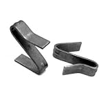 S-HOOK SHELF CHROME, EA, 16-0242 Challenger SHELVING AND RACKS