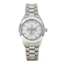 New Orleans Saints Ladies/Child Sapphire Series Crystal/Platinum Watch - NFL Football