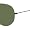 W3236 Gunmetal Frame/Grey Green G-15XLT Lens