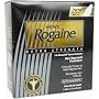 Rogaine For Men, Extra Strength 5% Minoxidil, 3 - 60 mL bottles