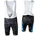 Capo Real Cyclist Team Bib Short - Men's