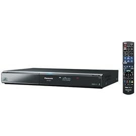 Panasonic DIGA 地上・BS・110度CSデジタルハイビジョンチューナー内蔵ブルーレイディスクレコーダー HDD1TB DMR-BW900