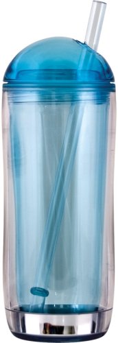 MiGo Fuse Tumbler 12oz - Blue