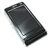 Electronics : Online - Hard Protective Clear Crystal Case for LG KU990 Viewty