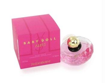 BA- DOLL - Yves Saint Laurent Eau De Toilette Spray 100 ml Preisvergleich