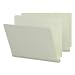 Smead End Tab Pressboard Folder, Letter, Straight, 2-Inch Expansion, 25 per Box (26210)