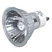 Ex-pro® 6 Pack - Gu10, Gu10 Halogen Spot Light Bulbs. 50w, 