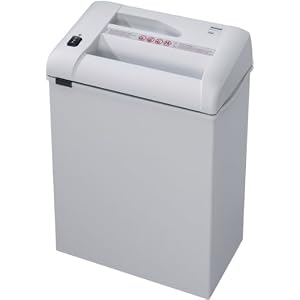 2240 Strip Cut MBM DESTROY IT Office Shredder