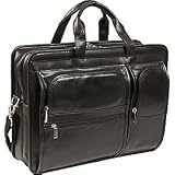 McKlein USA P Series Hubbard Leather 15.4