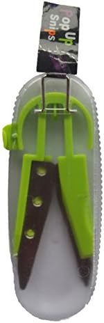 Pop-up Thread Snips Thread Cutters (Green)