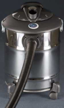 Michelangelo Wet/Dry Vacuum-Chrome (Chrome) (24