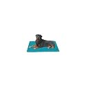 Canine Cooler Pet Bed Large