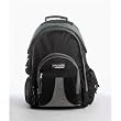 Airpacks Backpack - Large - Black Air Pack