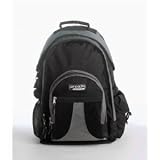 Airpacks Backpack - Large - Black Air Pack