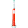 Braun Oral-B Professional Care 500 Elektrische Zahnb�rste "Farbedition Orange" (limitierte Edition)