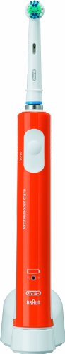 Braun Oral-B Professional Care 500 Elektrische Zahnbürste