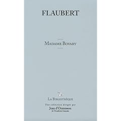 Madame Bovary