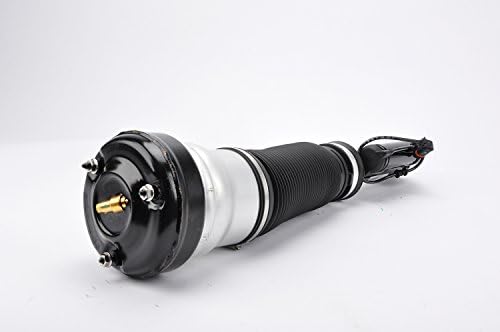 KR New Front Air Suspension Spring Absorber Air Shock For Mercedes-Benz W220 S-CLASS