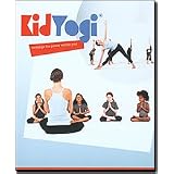 KidYogi - Yoga for children [Blu-ray]