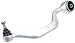 Lemforder Control Arm