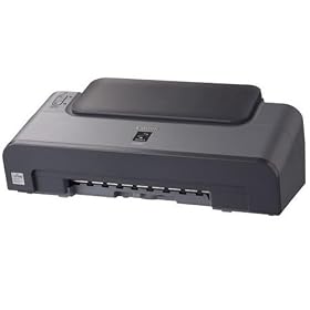 Canon iP1700 Home Printer with Borderless Photo Printing up to A4
