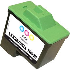 Lexmark Cartridge
