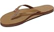 RAINBOW Narrow Strap Womens Sandals