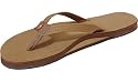 RAINBOW Narrow Strap Womens Sandals