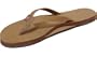 RAINBOW Narrow Strap Womens Sandals