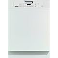 Miele G 4300 U brws Unterbau-Geschirrsp�ler / A+ AA / 13 Liter / 1.01 kWh / 13 MGD / 59.8 cm / Turbo-Taste / 24 Stunden Startvorwahl / wei�