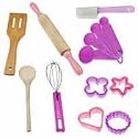EASY-BAKE Essentials Basics Beginnings Set
