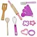 EASY-BAKE Essentials Basics Beginnings Set