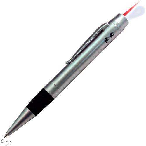 Alpec 3 in 1 Power Red Laser Pointer