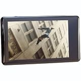 Mach Speed Trio-V430 4 Gb Trio Portable Media Player (Personal Audio / Mp3 Players)