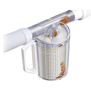 Zodiac Leaf Catcher In-Line Filter