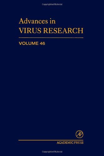 Advances in Virus Research: 46