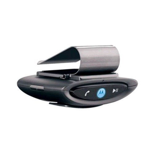 Motorola MotoRokr T505 Bluetooth Speaker phone