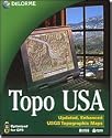 Topo USA 7.0 National Edition