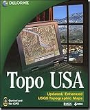Search : Topo USA 7.0 National Edition