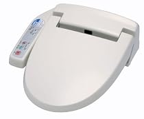 INAX 温水洗浄便座 シャワートイレ RYシリーズ CW-RY20A/BN8(オフホワイト)
