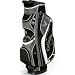 Callaway Trolley Bag Euro Chev Org 2012 Farbe: schwarz/grau/weiß