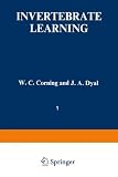 Invertebrate learning