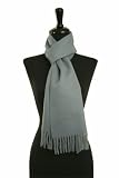 Classic Baby Alpaca Scarf