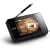 Iriver B20 4GB DAB Radio MP3 Player - Black