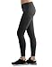 Thanth Womens Active Wear Running Capri Legging